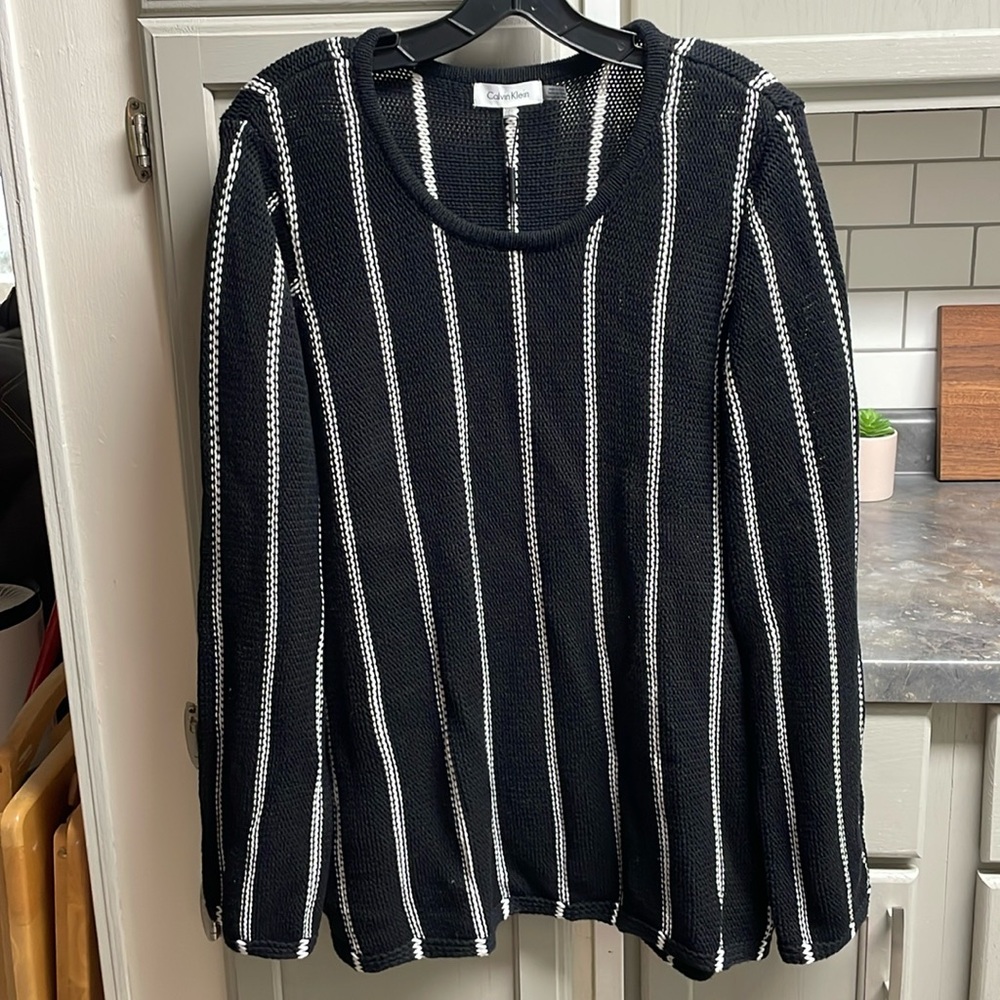 Calvin Klein Sweater
